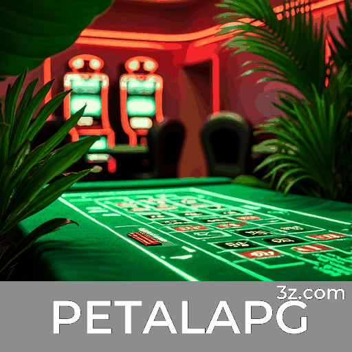 PETALAPG: Plataforma de Apostas Segura e Confiável