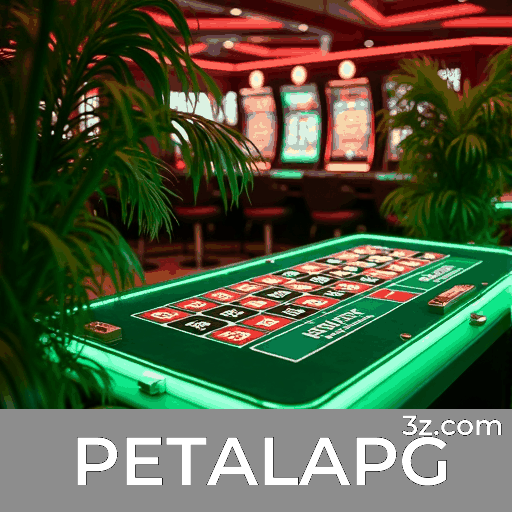 PETALAPG: Plataforma de Apostas Segura e Confiável