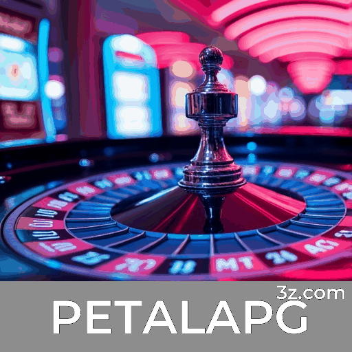 PETALAPG: Plataforma de Apostas Segura e Confiável