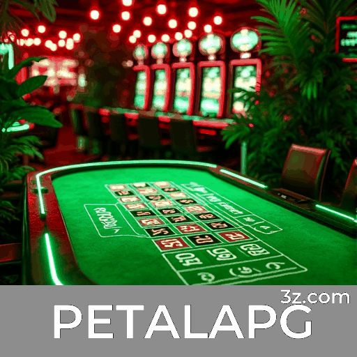 PETALAPG: Plataforma de Apostas Segura e Confiável