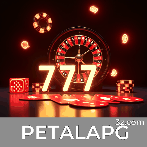PETALAPG: Plataforma de Apostas Segura e Confiável
