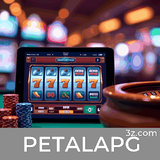 Desenvolvedores e Inovação em PETALAPG