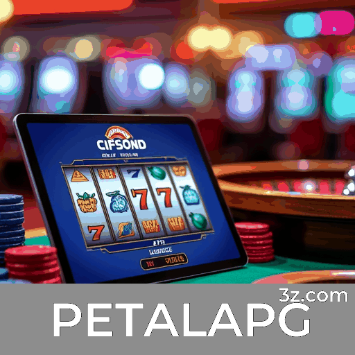 PETALAPG: Plataforma Completa e Profissional de Apostas Esportivas