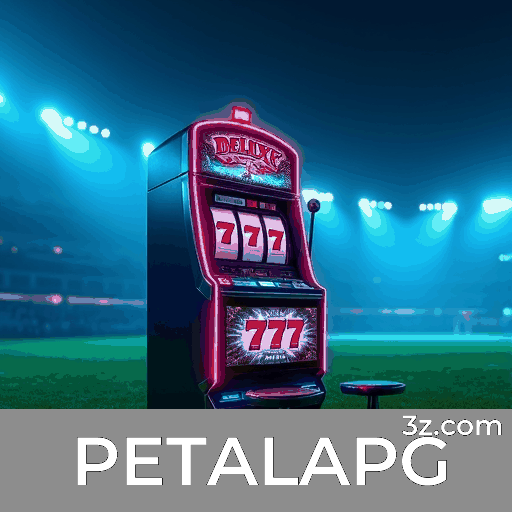 PETALAPG: Plataforma de Apostas Segura e Confiável