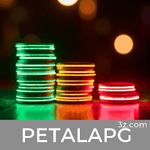 Bônus e Ofertas Exclusivas do PETALAPG