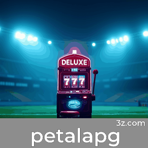 Mundo de Jogos Inovadores do petalapg: Diversão Acessível