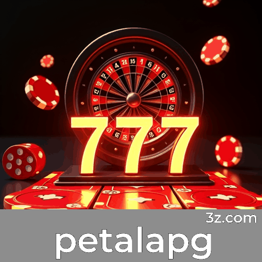 Petalapg: Experiência de Cassino Profissional e Imersiva