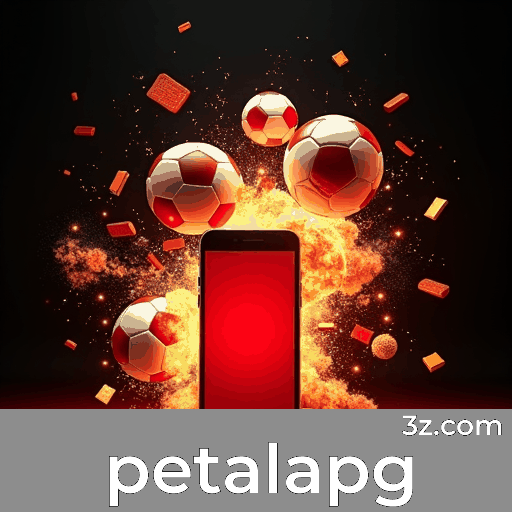 petalapg: Sustentabilidade e Responsabilidade em Ação